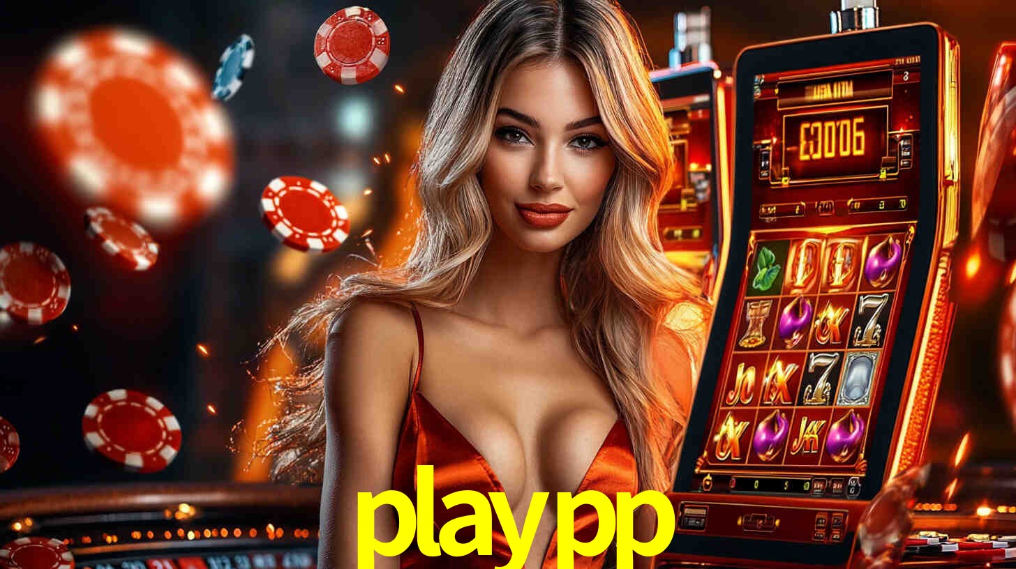 playpp: Seu Cassino Premiado com Pagamentos Rápidos