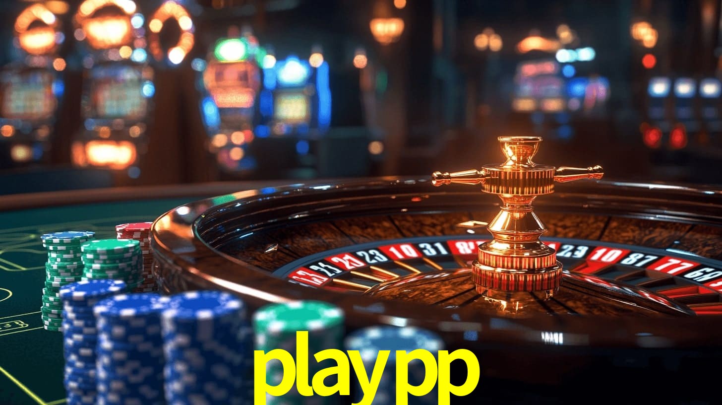 playpp - Cassino Sem Limites - playpp.com