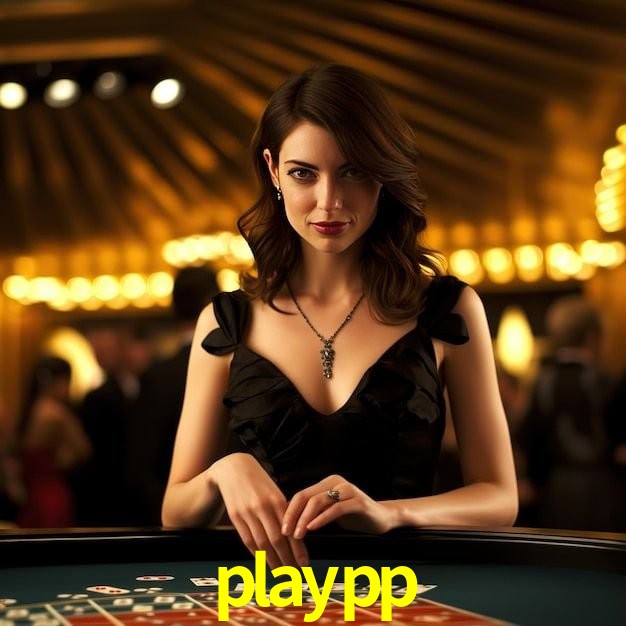 PIX Instantâneo playpp