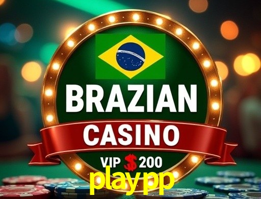 Promoção Relâmpago playpp