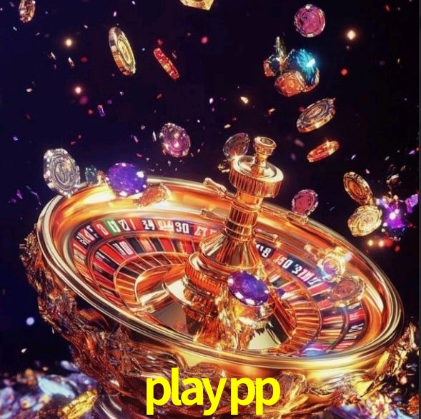 Provedores de Jogos playpp
