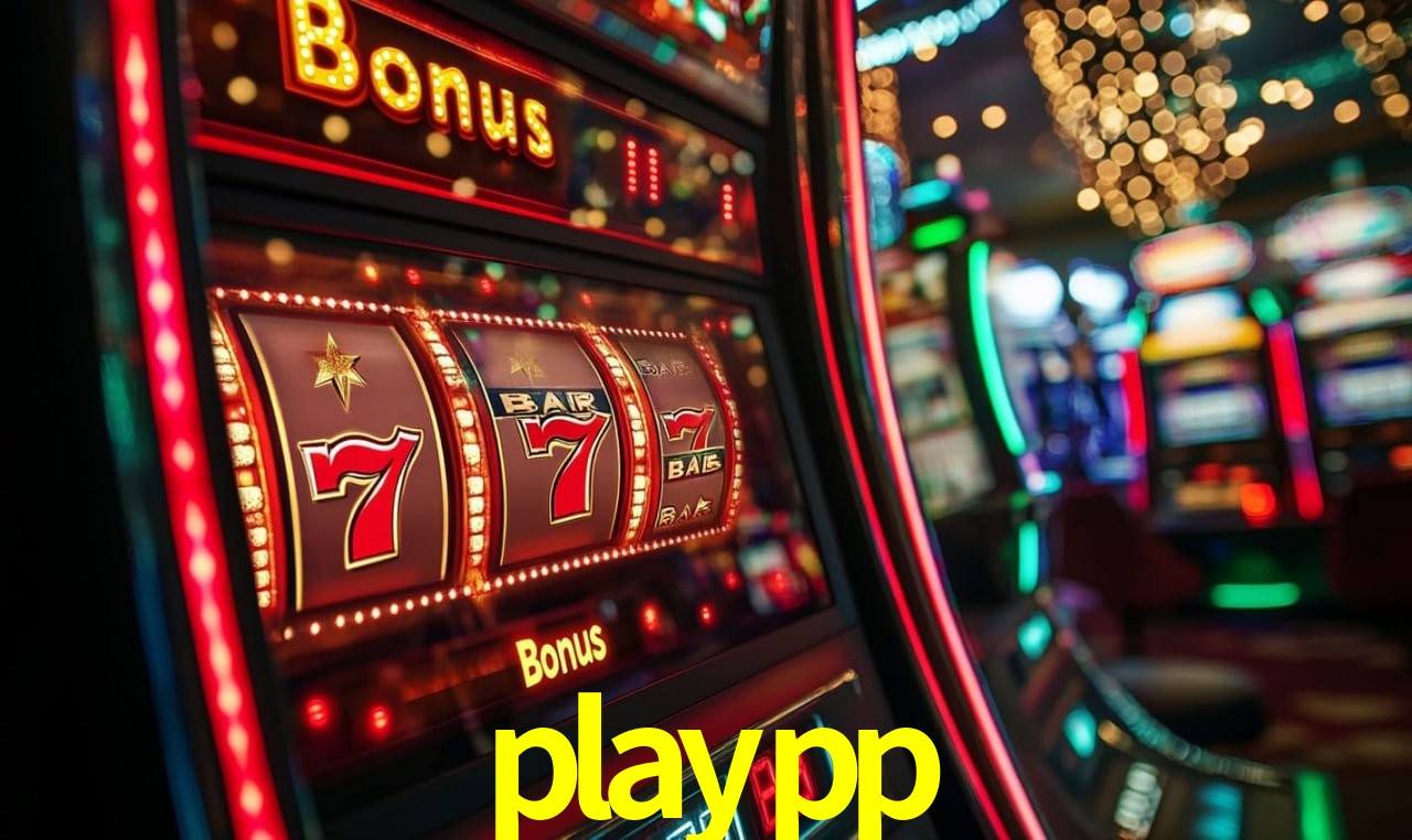 Jogos Exclusivos playpp