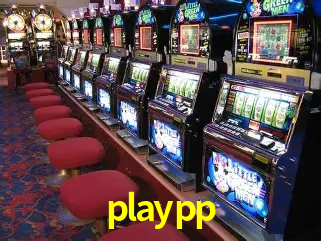 A Popularidade dos Caça-Níqueis no playpp