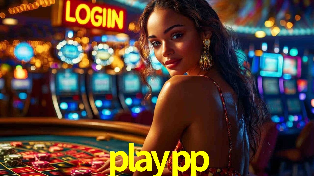 Estatísticas playpp