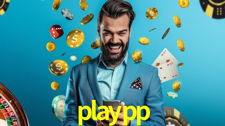 Casino VIP playpp