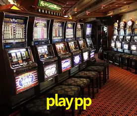 A Popularidade dos Caça-Níqueis no playpp