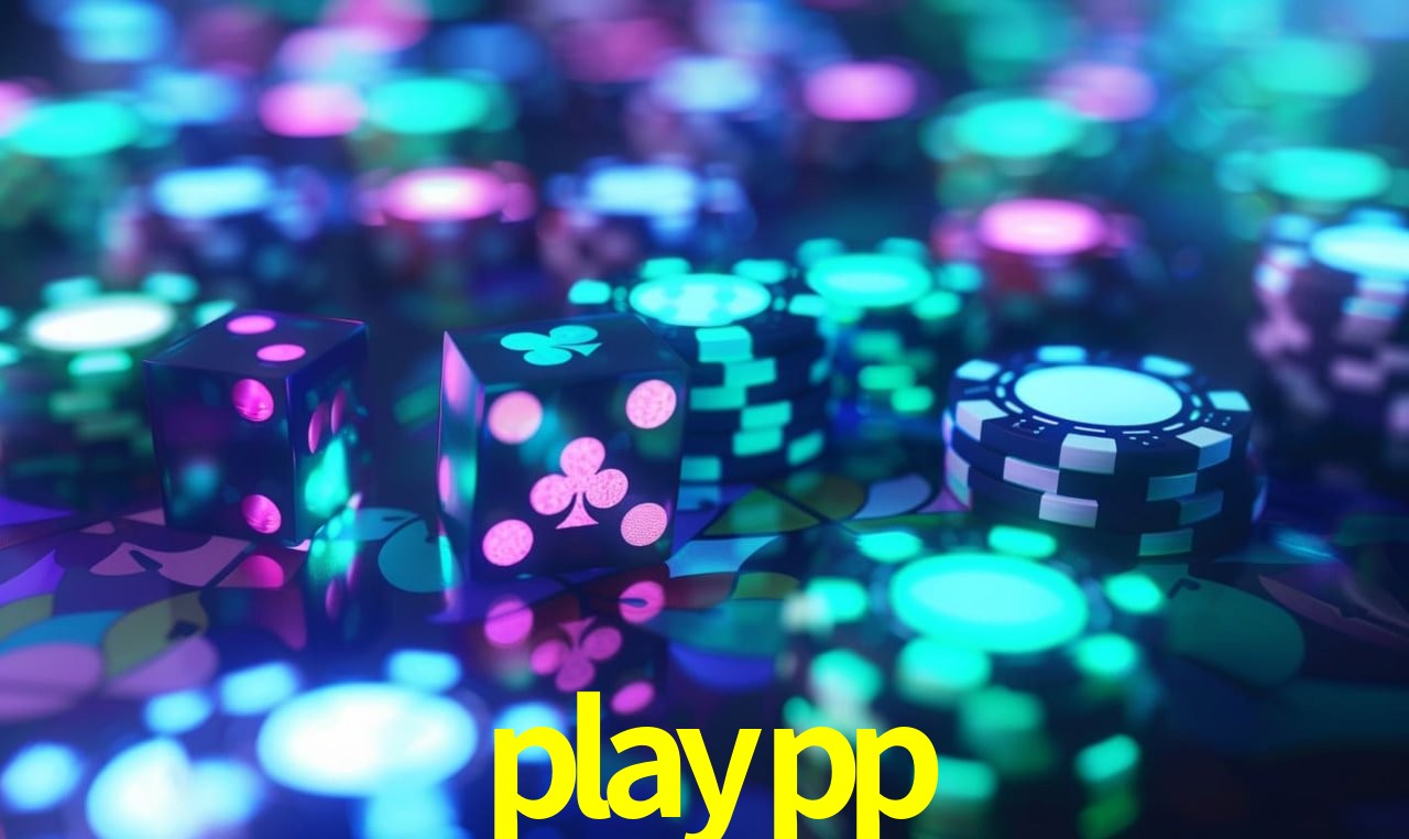 Casino Ao Vivo playpp