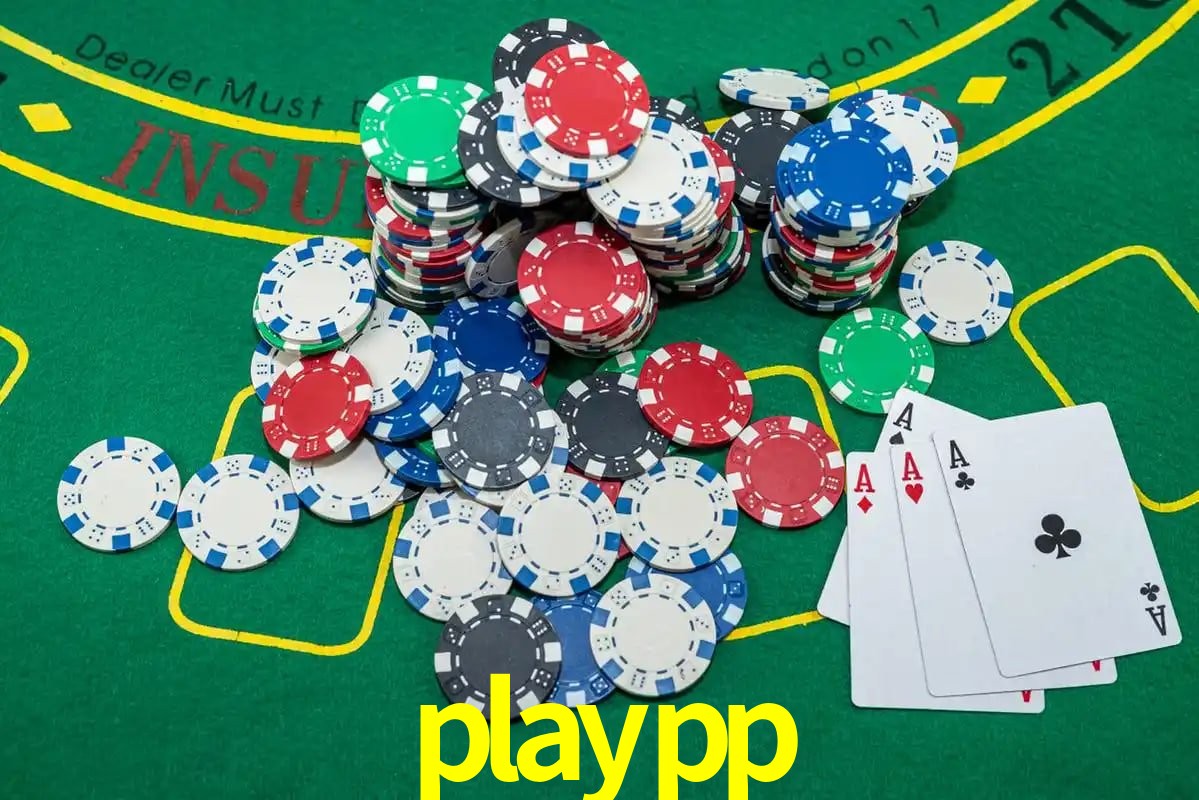 Avaliações dos Jogadores playpp