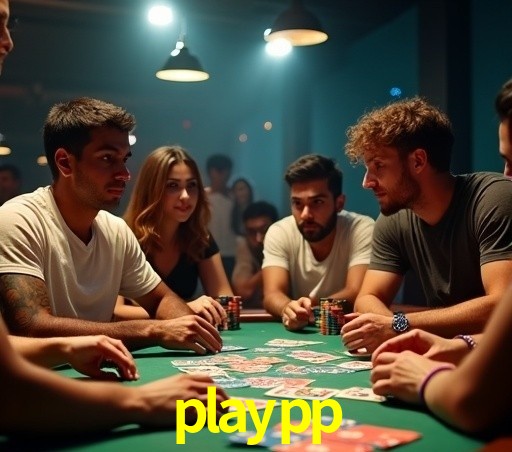 Design Responsivo playpp