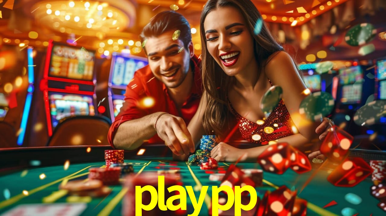 Recursos de Bônus playpp
