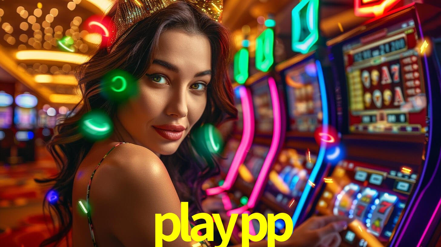 PIX Instantâneo playpp