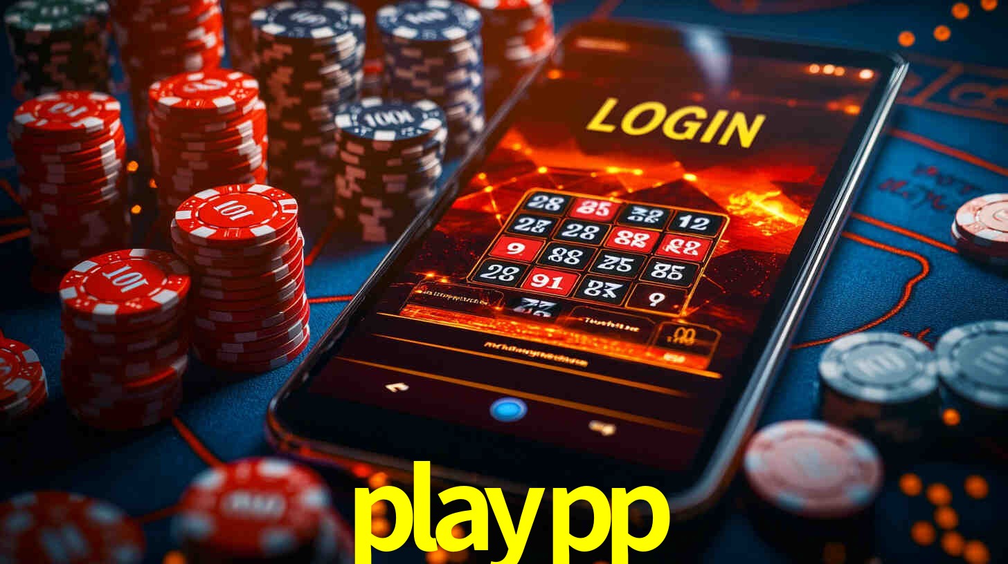 Bônus Generosos e Exclusivos no playpp para Você!