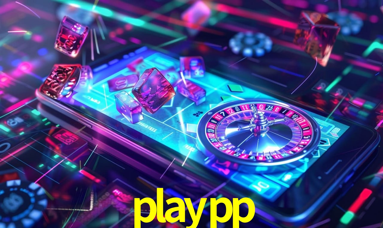 Design Responsivo playpp