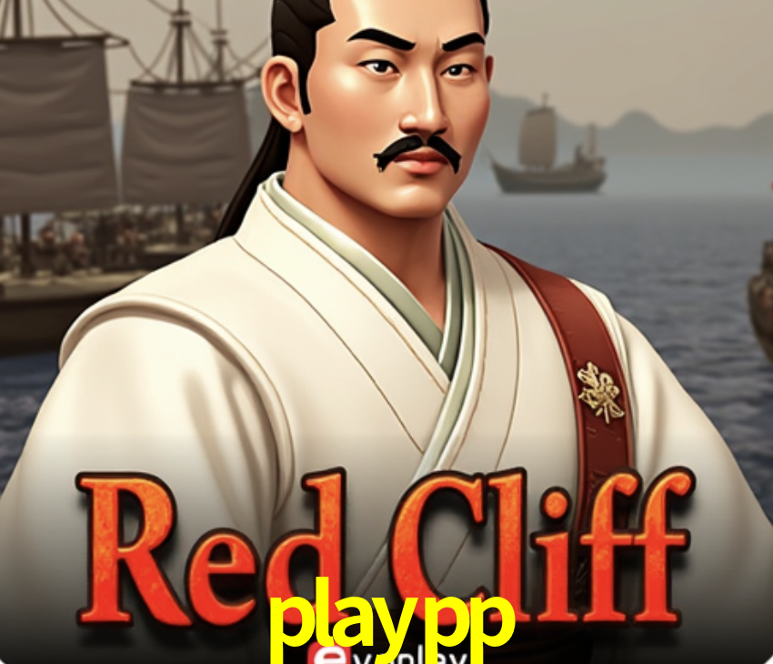 Descubra o Mundo do Cassino Online com playpp