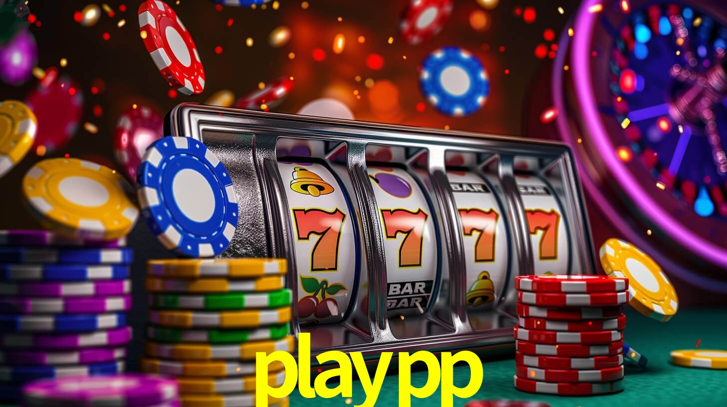 Estatísticas do Jogo playpp