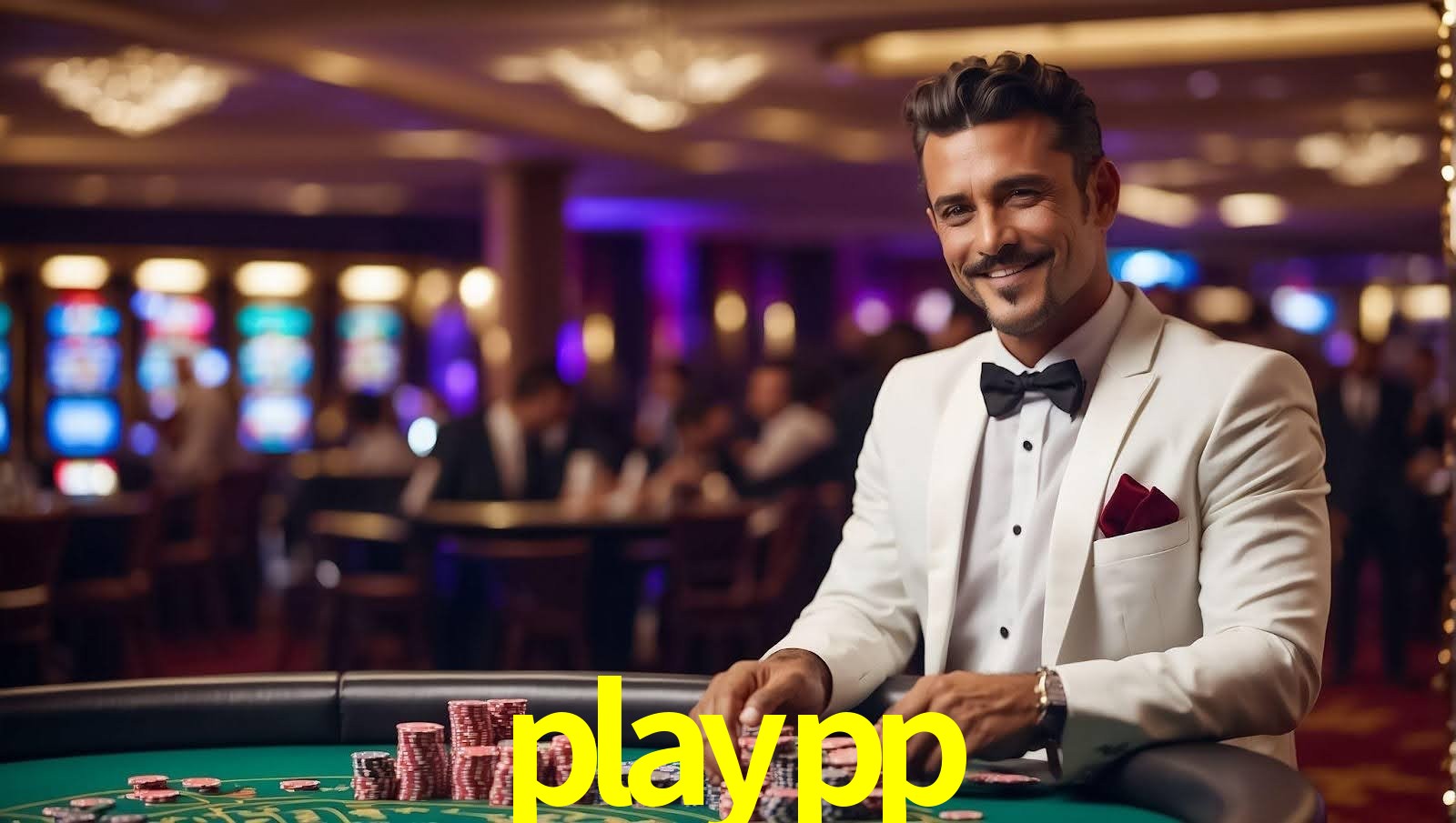 Diretório de Jogos playpp
