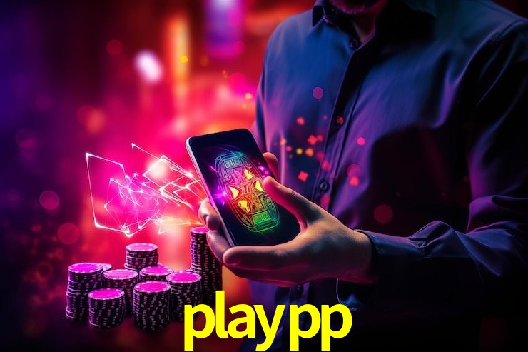 Diretório de Jogos playpp
