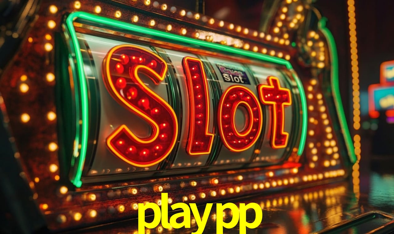 Jogos de Slot playpp