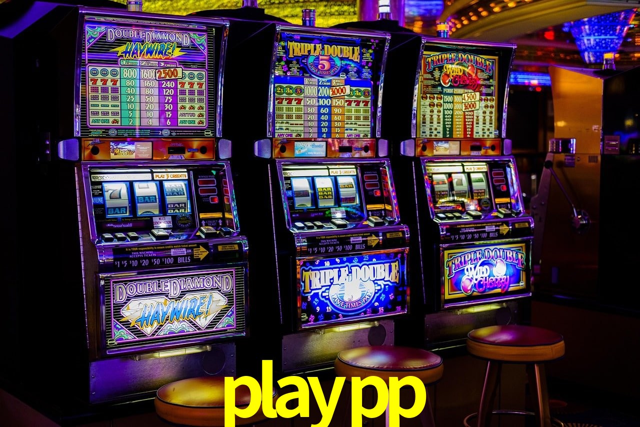 Benefícios da Conta playpp