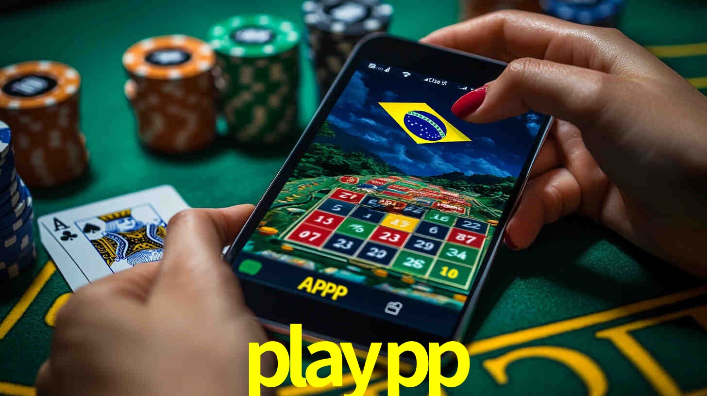 cassino playpp