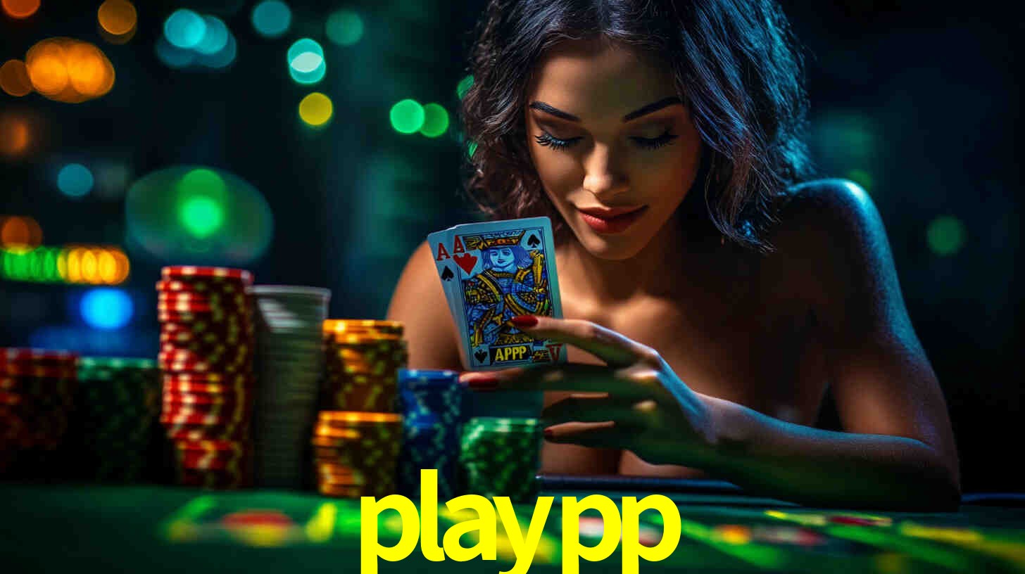 Estatísticas Esportivas playpp