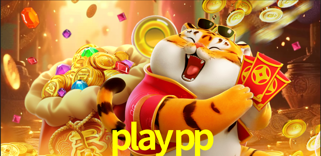 playpp: A Experiência de Casino com Jogos de Mesa ao Vivo