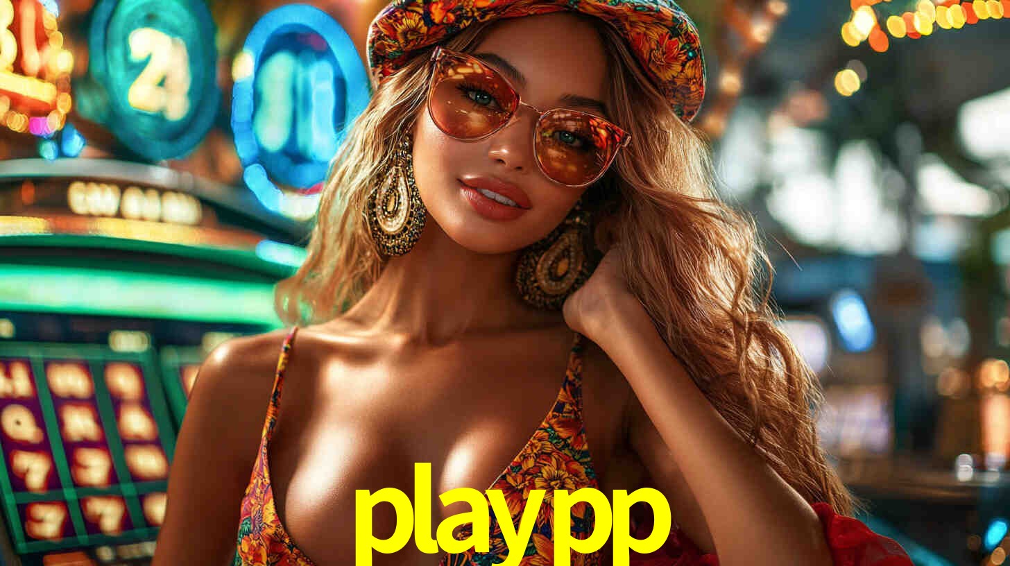 Torneios playpp