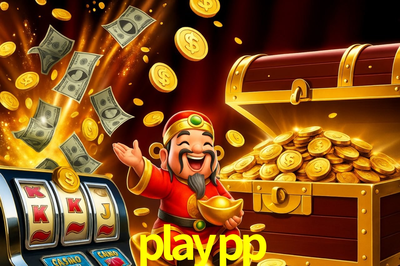 Recursos de Bônus playpp