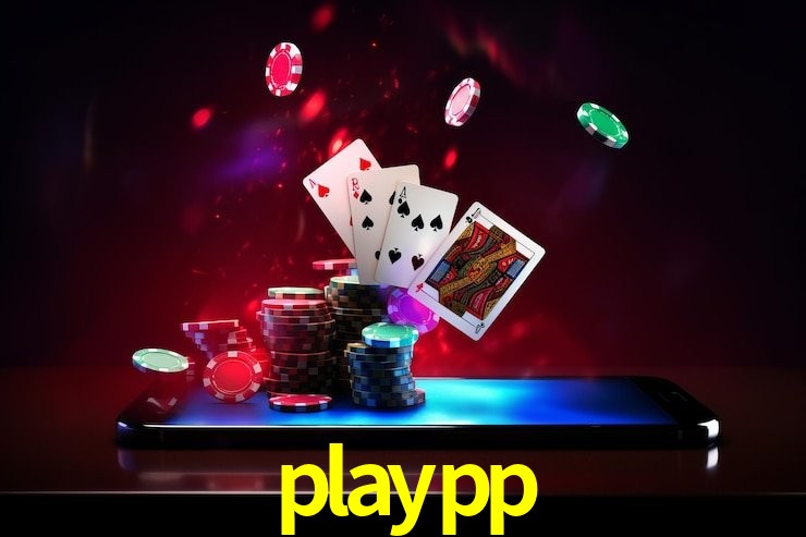 Mesa de Roleta playpp