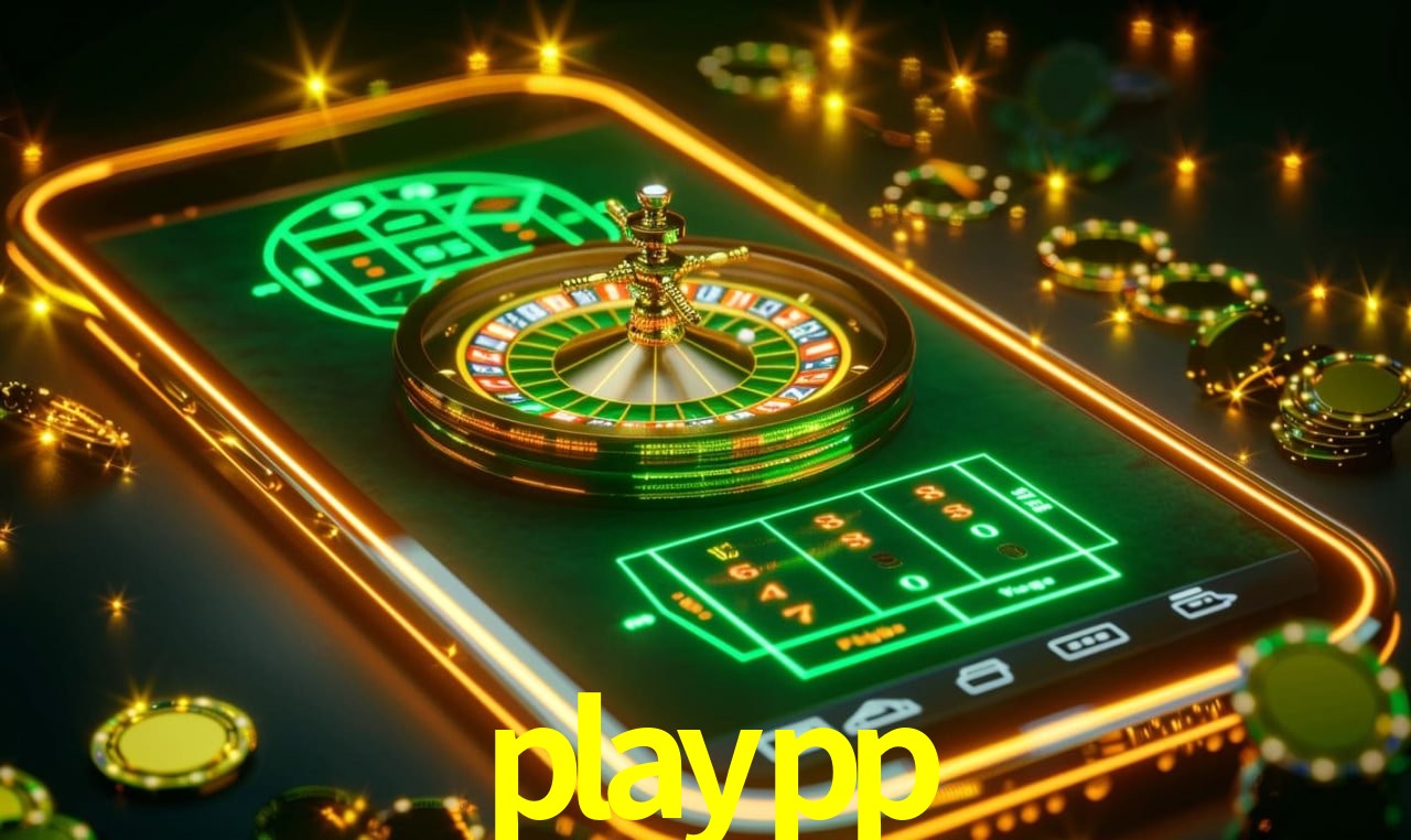 Casino Ao Vivo playpp