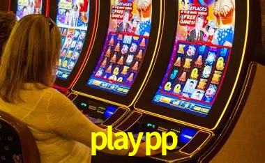 Descubra a Magia dos Jogos de Arcade no playpp