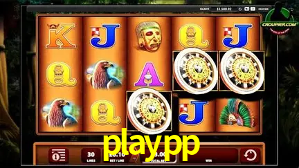 Desvendando o Mundo dos Jogos Virtuais na playpp