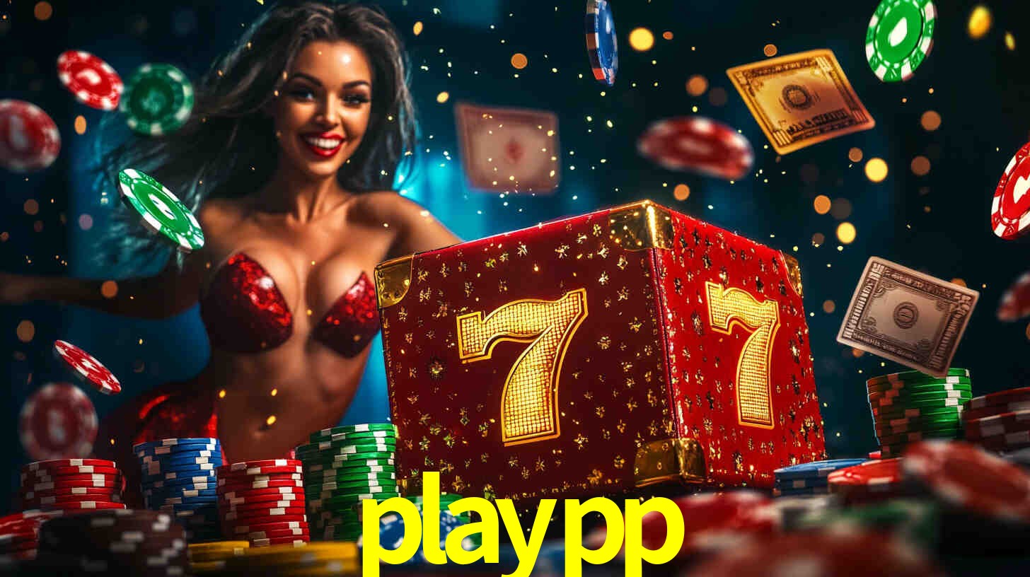 Interface Premium playpp