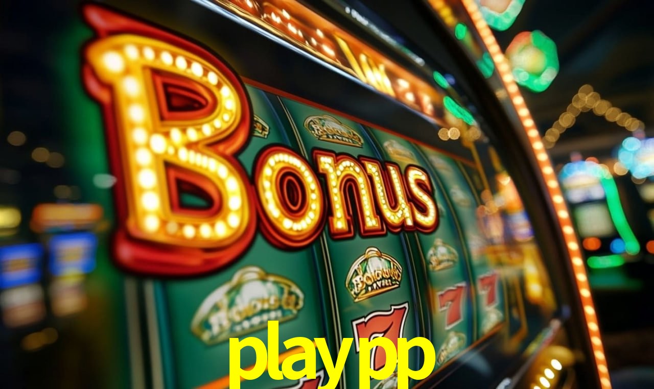 Tecnologia da Plataforma playpp