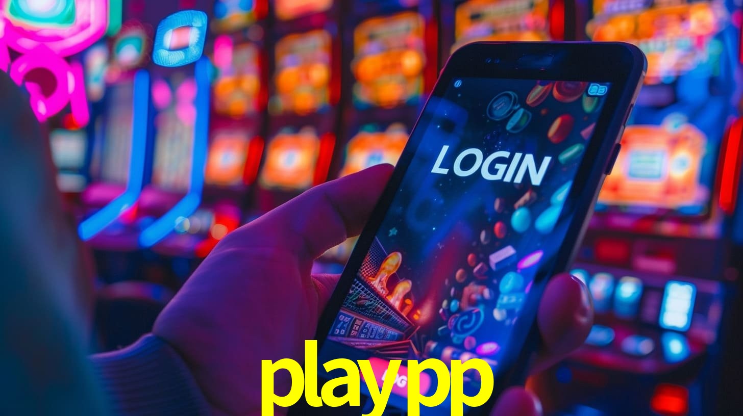 Jogos de Slot playpp