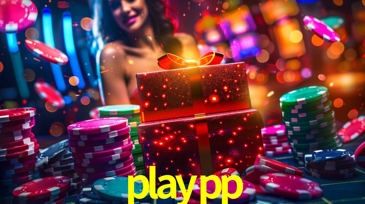 Casino VIP playpp
