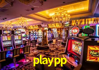 Apostas Esportivas na playpp: Um Guia Completo
