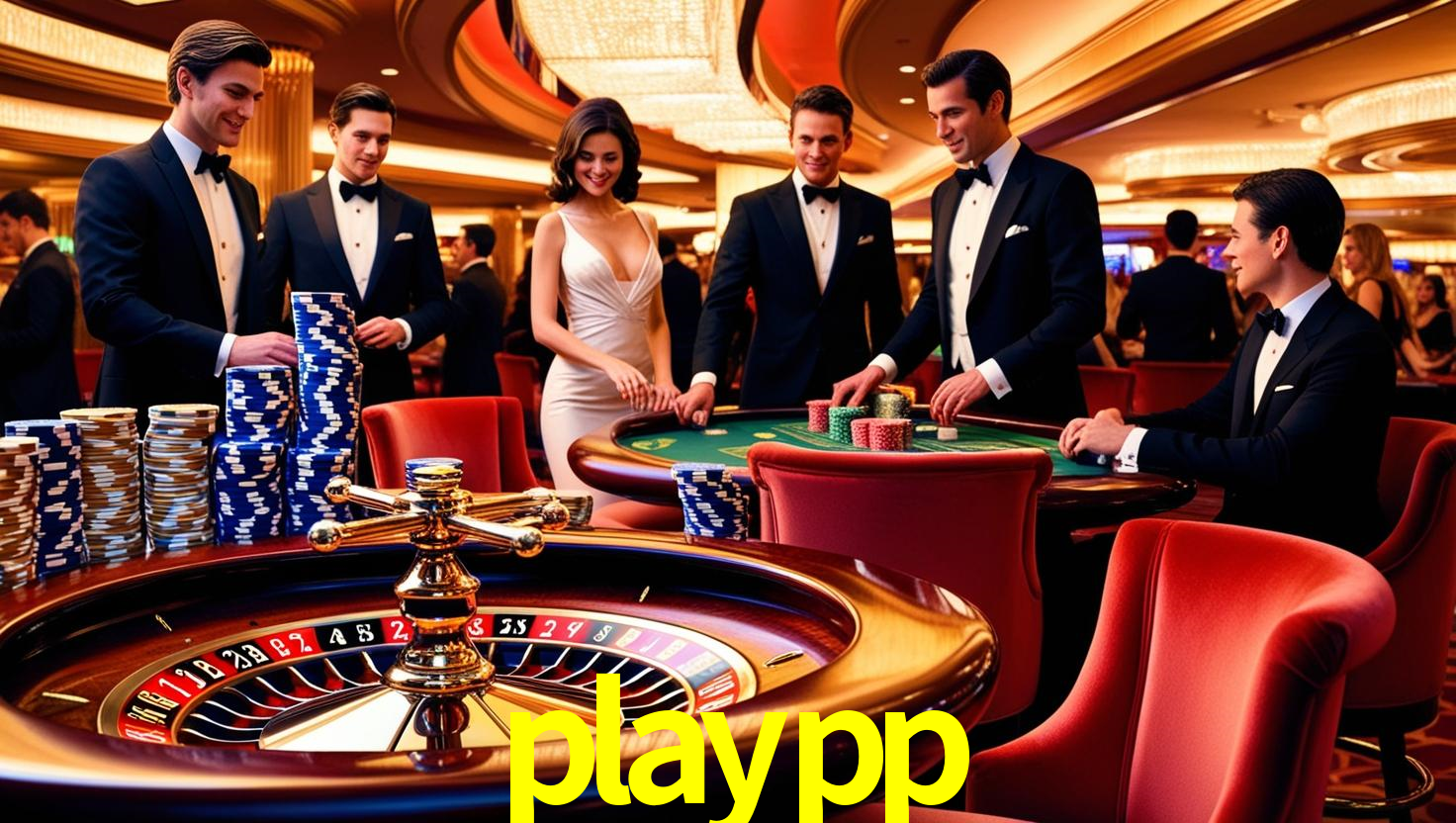 PLAYPP