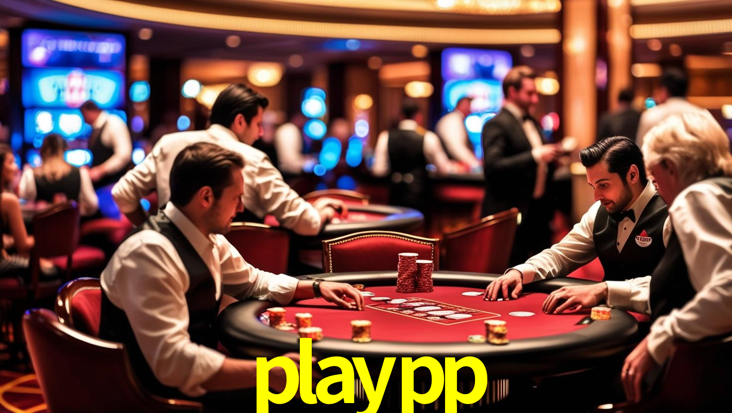 PLAYPP