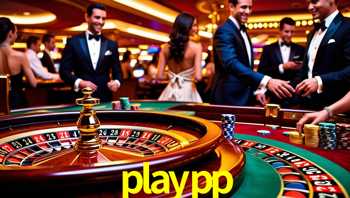 PLAYPP
