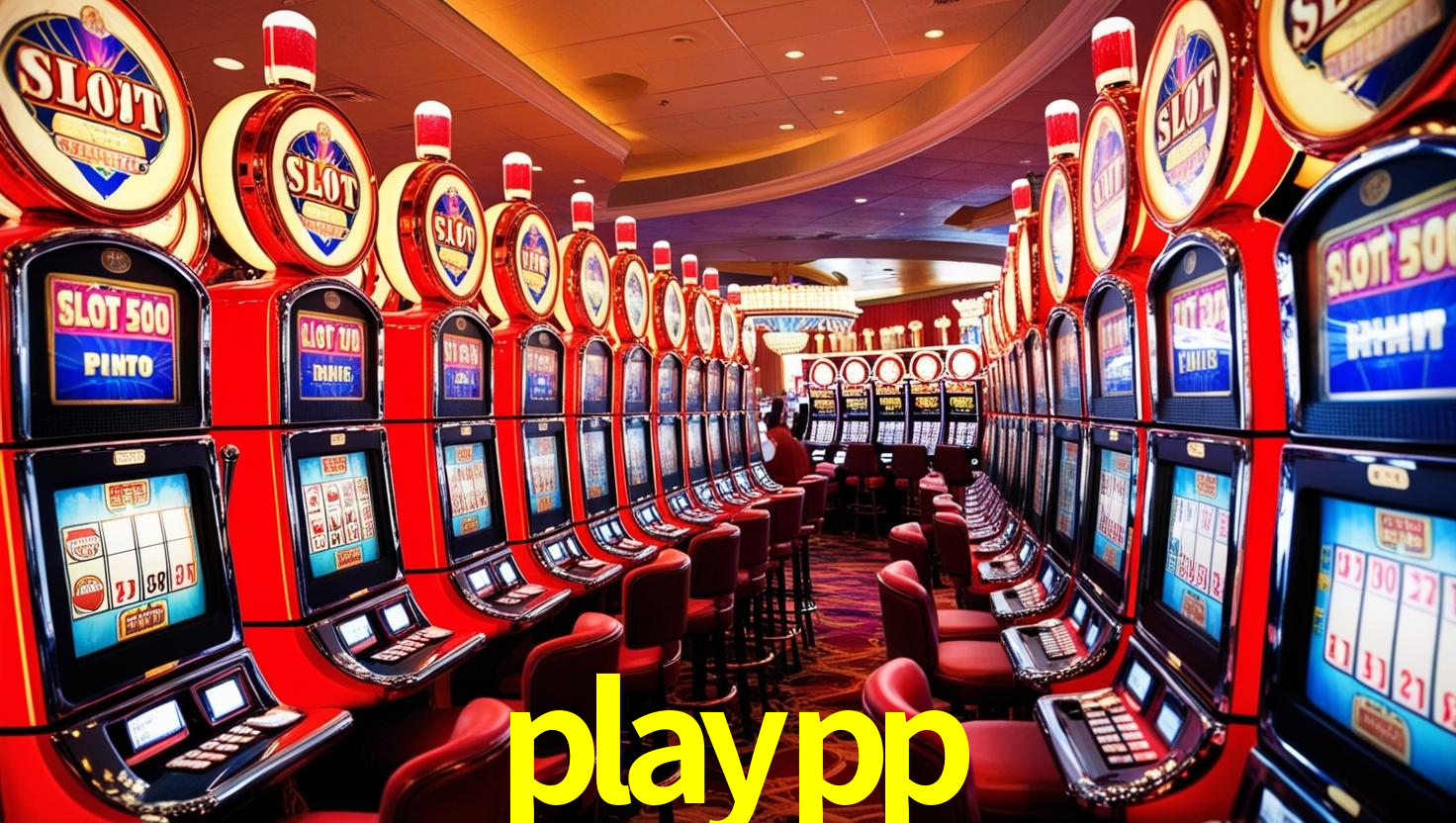 PLAYPP