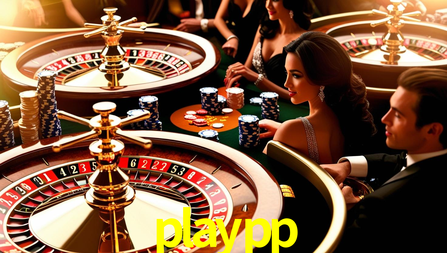 PLAYPP