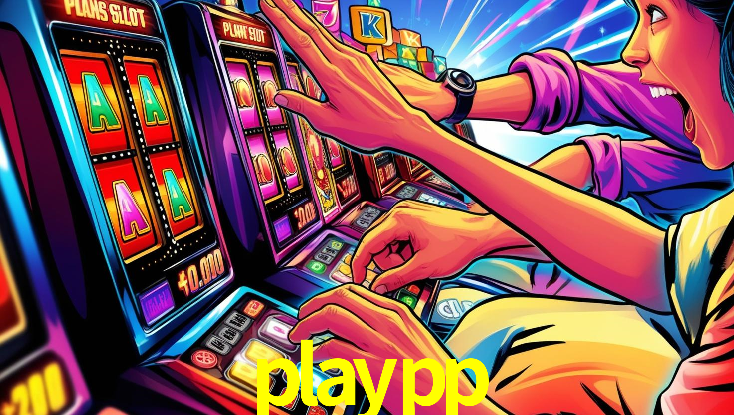 PLAYPP