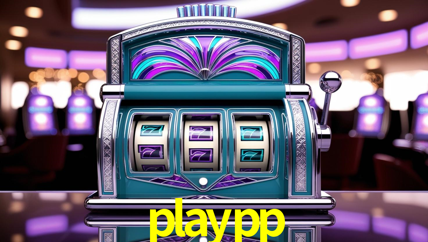 PLAYPP