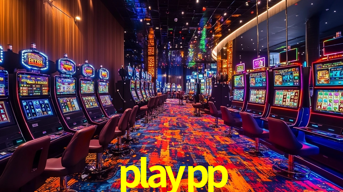 PLAYPP
