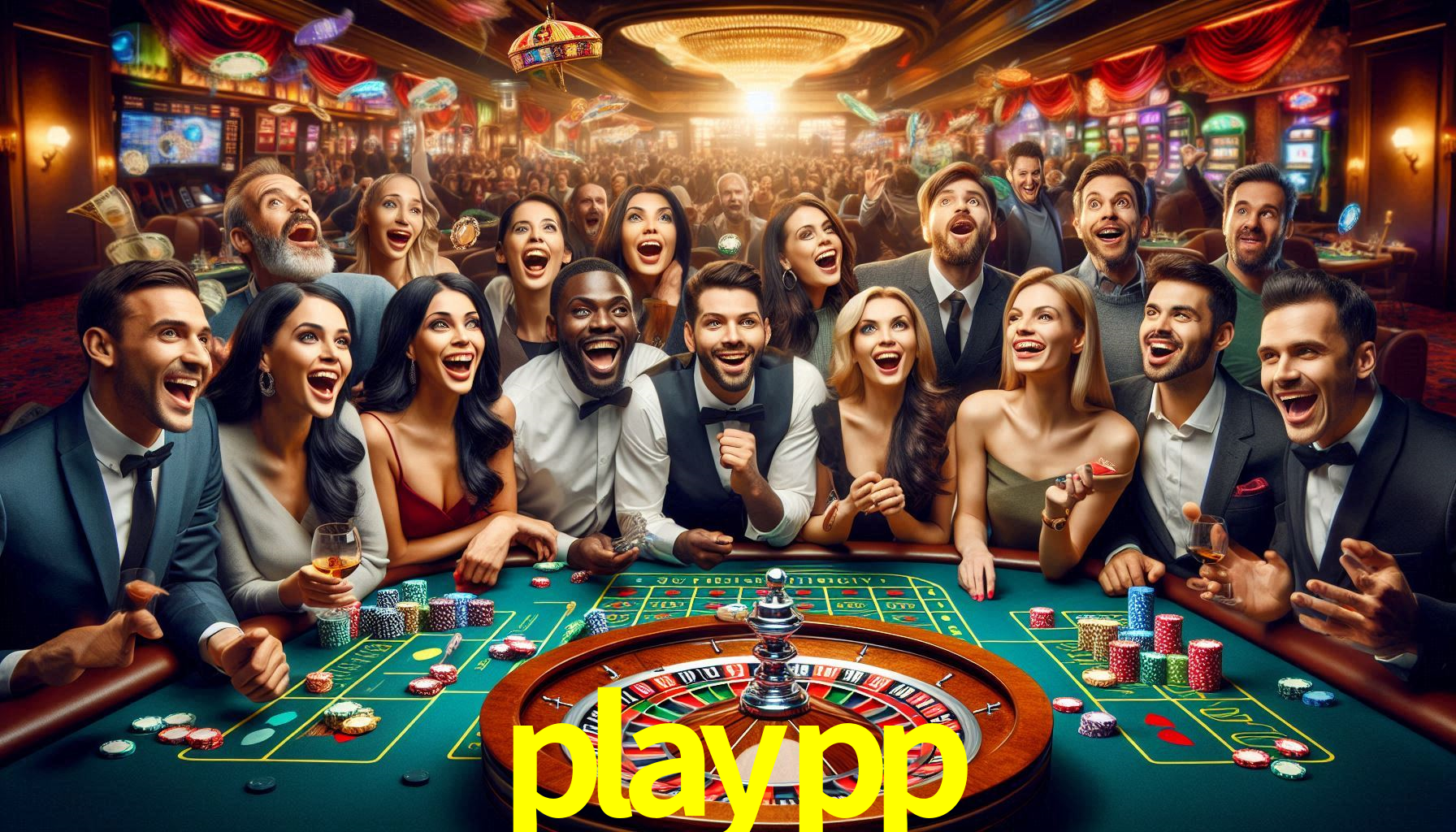 PLAYPP