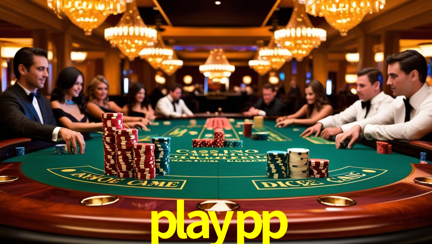 PLAYPP