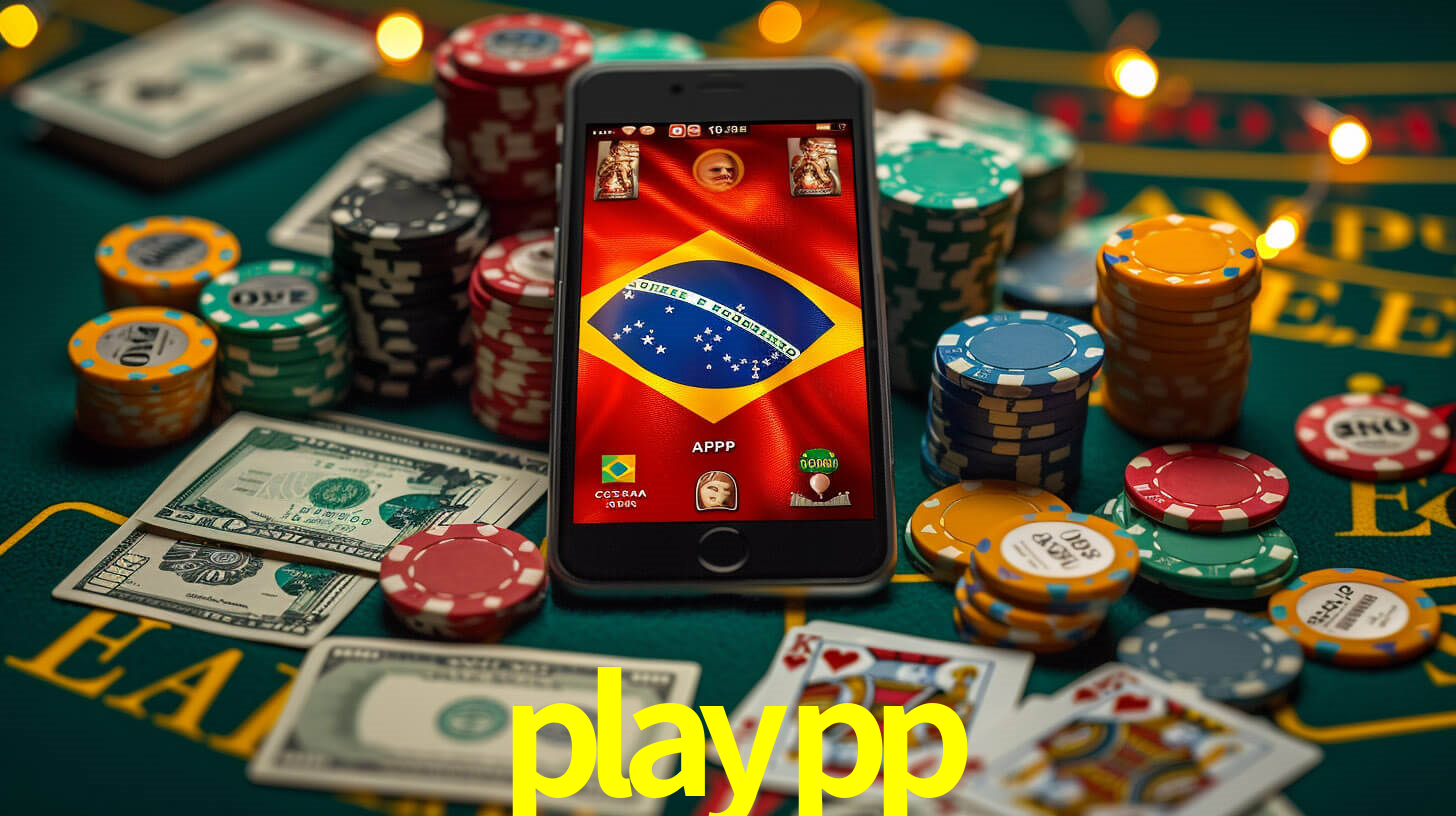 PLAYPP