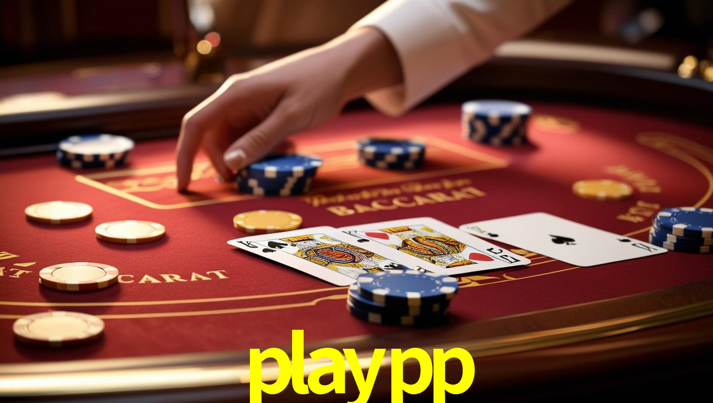 PLAYPP